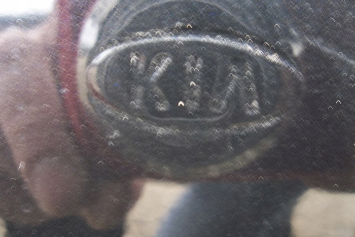 фото №6, Дверь передние левая kia sportage iv год 16-20