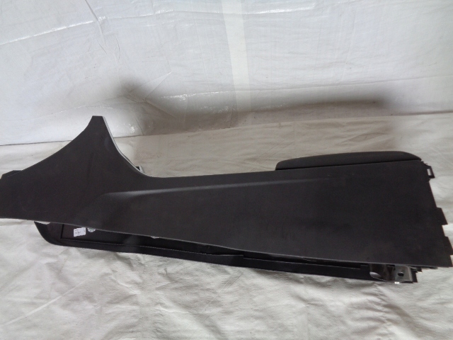 фото №8, Jaguar xe x760 туннель средний подлокотник