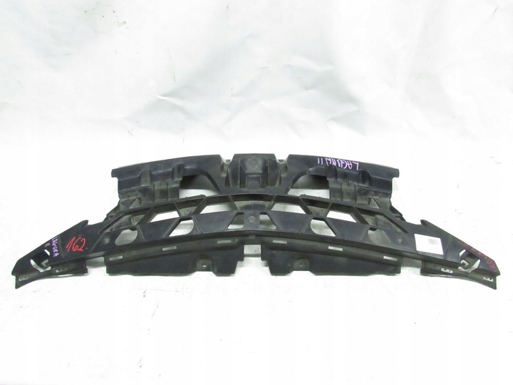 фото №9, Renault laguna ii рестайлінг абсорбер підсилювач ковзун бампера 000141905