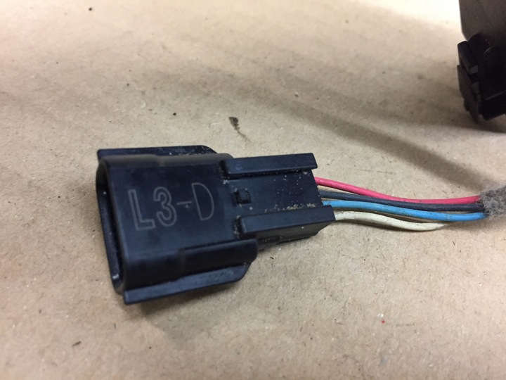 фото №3, Megane iv rs ручка двері лівий зад