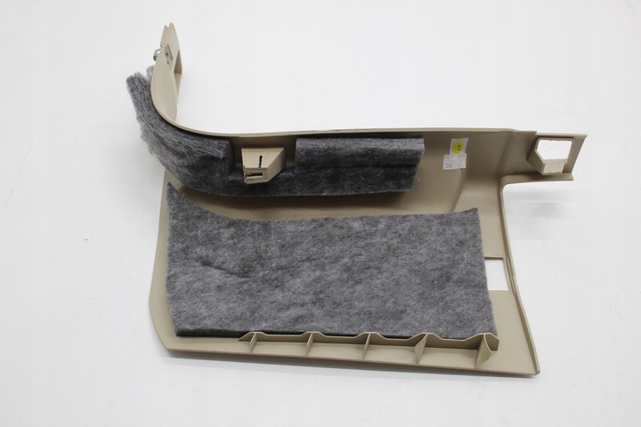 фото №3, Audi q7 4m захист стійка права 4m1867272a