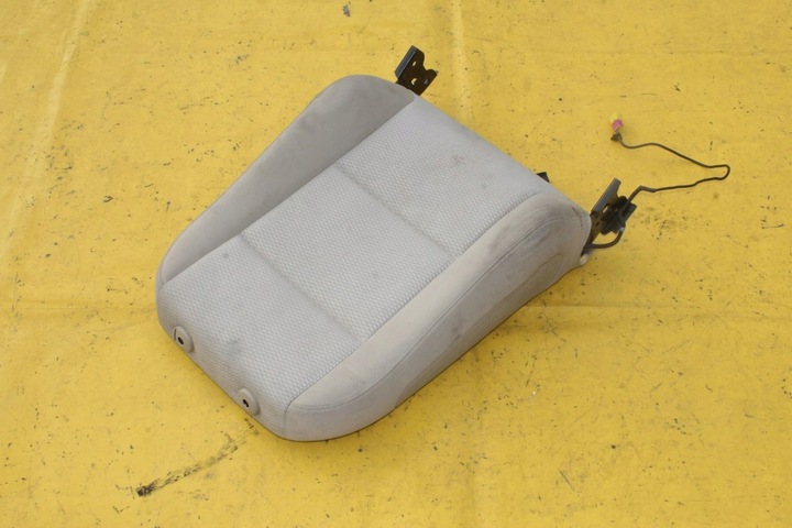 фото №2, Спинка сидіння праві перед передні audi a2