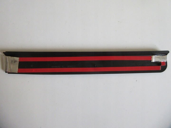 фото №2, Audi a3 sportback планка порог накладка 8p4853557c