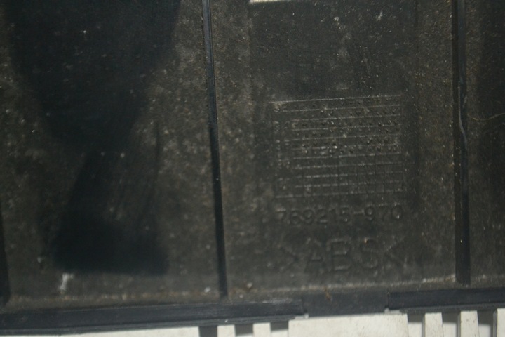 фото №5, Спідометр  прилади saab 9-5 69795-630