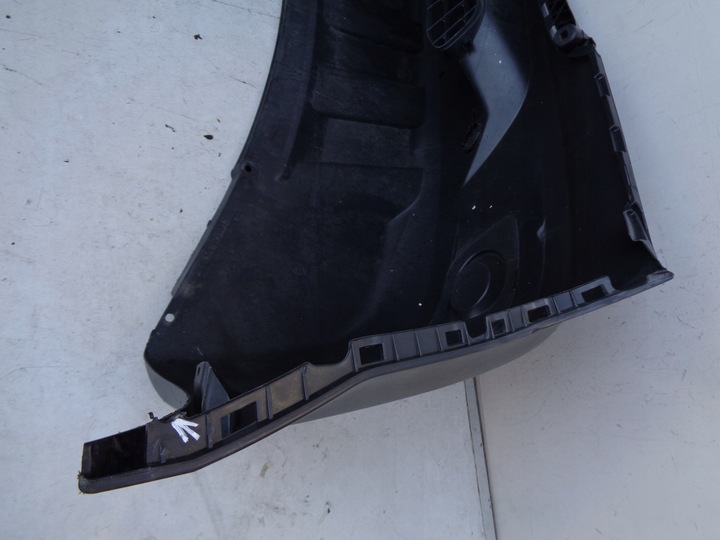 фото №8, Бампер переднє mercedes sprinter w906 13-17 рестайлінг