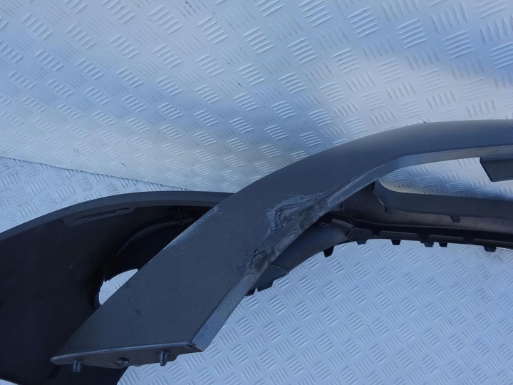 фото №13, Mercedes e 213 63 amg бампер перед a2138858500