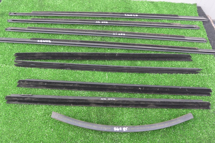 фото №4, Планка двері ліва права перед зад countryman r60