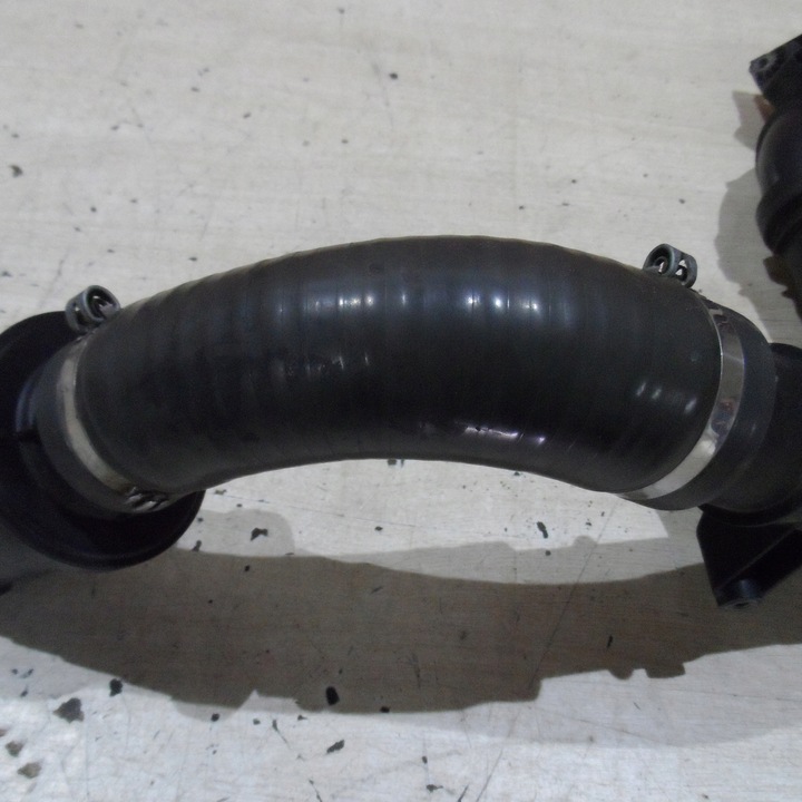 фото №10, Шланг труба воздуха turbo trafic iii vivaro 16r