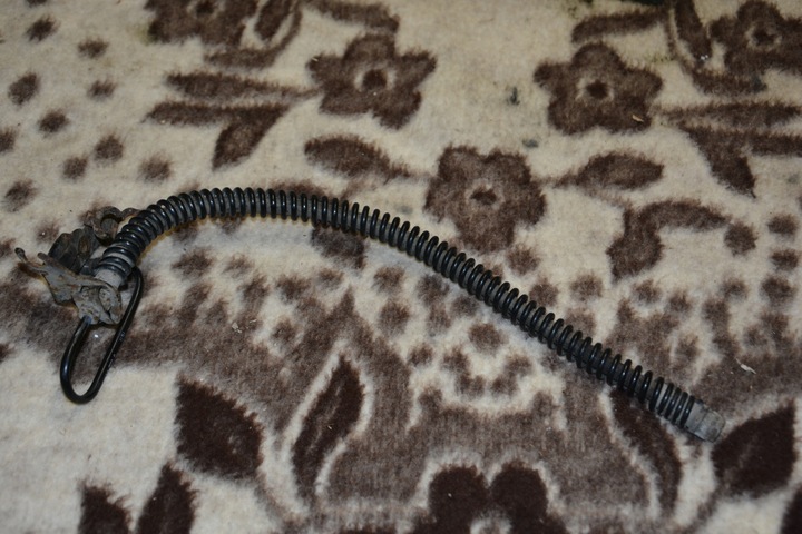 фото №5, Шланг тормозной audi q7 7l0614771a 7l0614772a