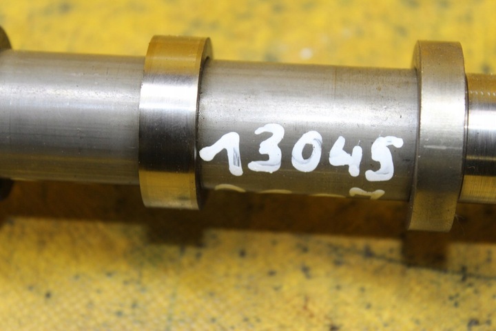 фото №11, Вал розподільний вал всмоктуючий праві audi a6 c7 q7 a8 d4 q5 3.0 tdi 059109021 eq