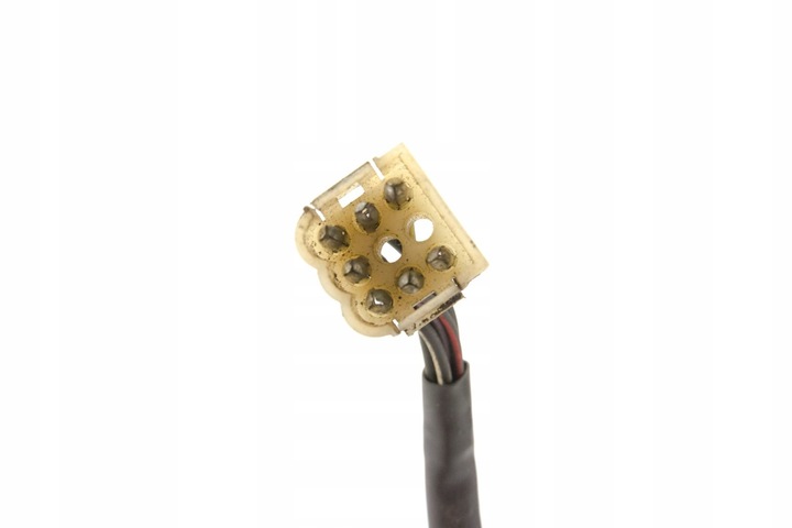 фото №6, Bmw e21 e23 перемикач кермовий/підкермовий двірник