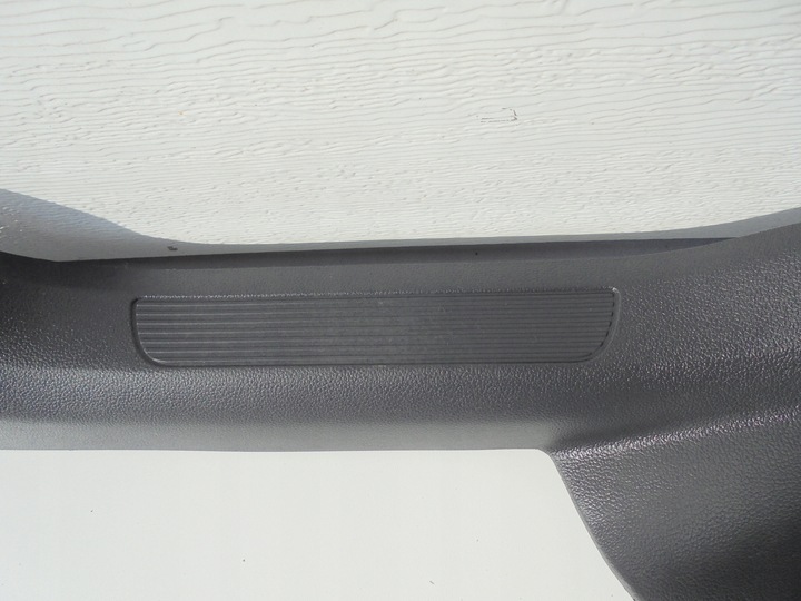 фото №7, Vw t-roc планка накладка порога порогова права 2ga853372a