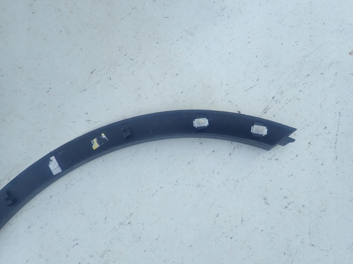 фото №10, Opel mokka 12-19 планка крыльев правая зад