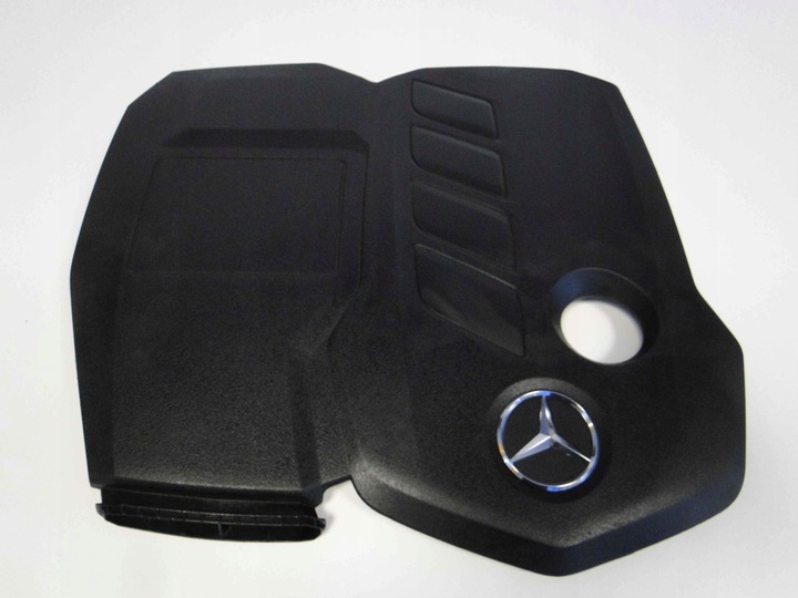 фото №8, Mercedes e класс 213 защита na двигатель дизель om654