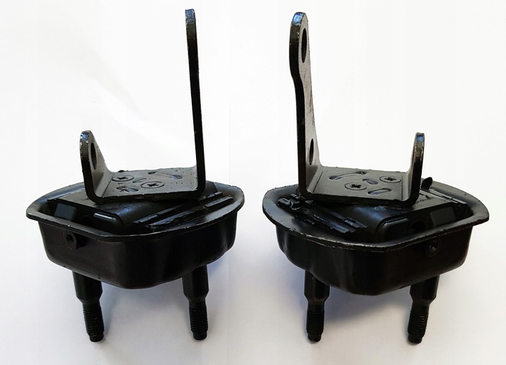 фото №10, 2 подушки задней балка peugeot 306, citroen xsara