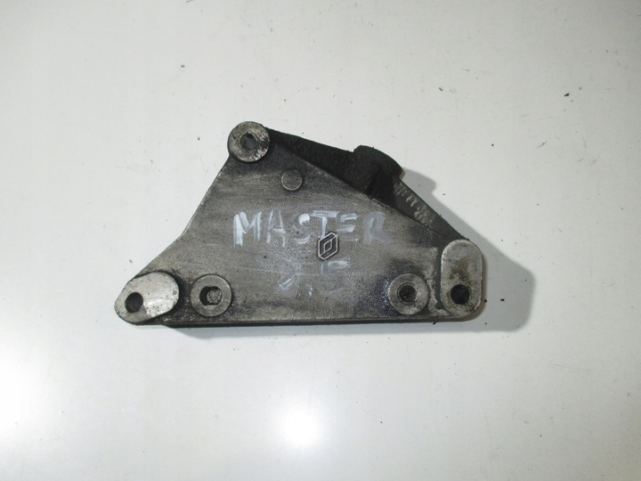 фото №1, Лапи двигуна master movano 3.0 zd3 03-10 pń