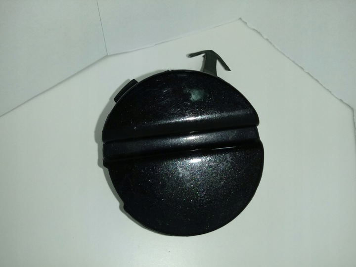 фото №1, 1267 заглушка фаркоп renault twingo ii