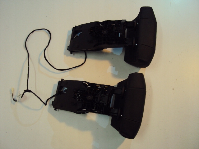 фото №6, Подголовник подголовники mercedes s-klasa w222 2013-