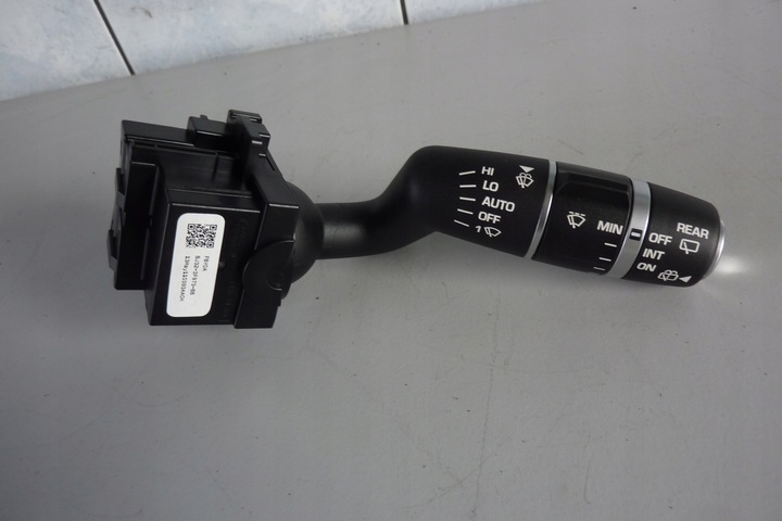 фото №1, Перемикач комбінований кермовий/підкермовий двірник evoque