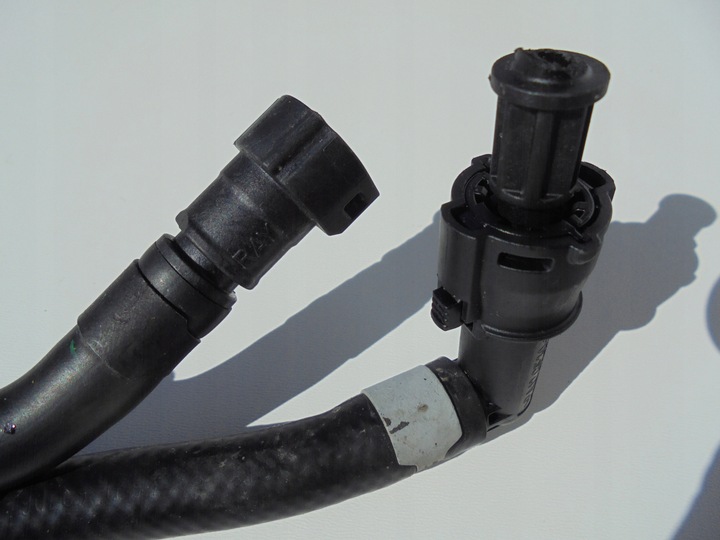 фото №6, Polo vi 2q 2g 1.0 mpi шланг топлива 04c133723at