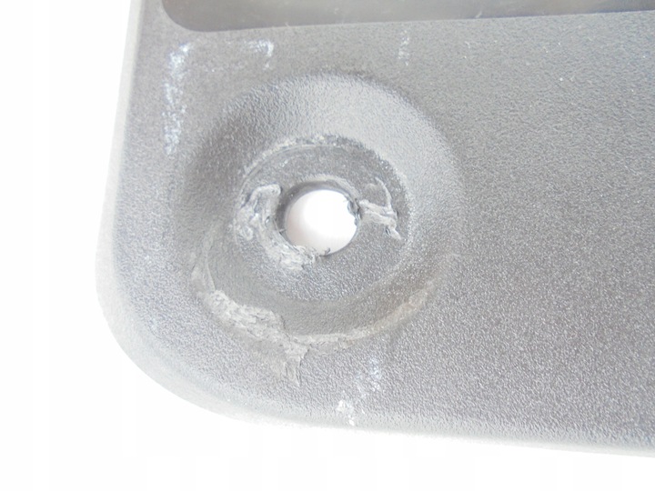 фото №8, Mazda cx-5 захист ременя перед підсилювач 2012-2017