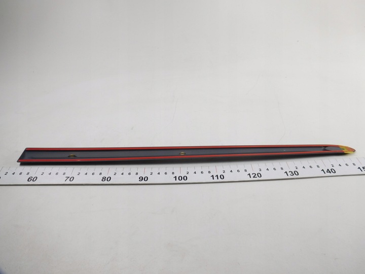 фото №6, Планка передних левых дверь ford galaxy 1110931