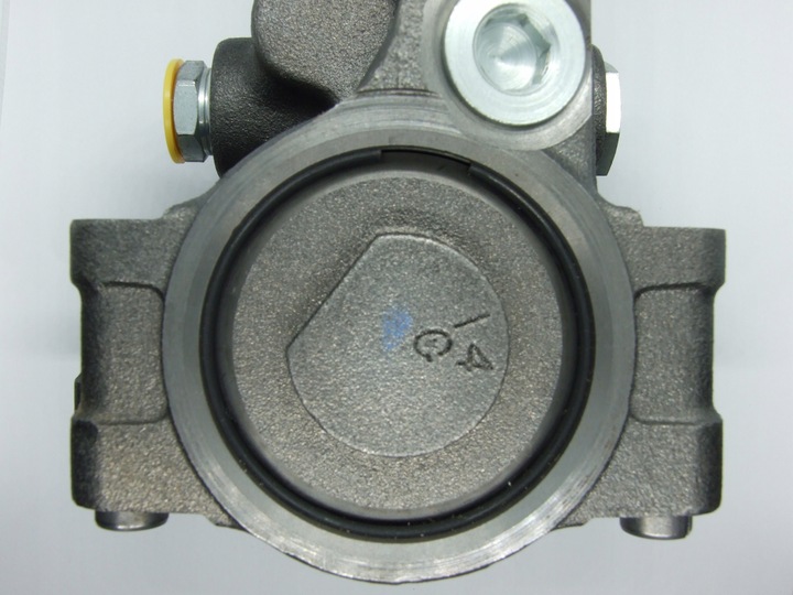 фото №6, Насос усилителя ford fiesta fusion 1.25,1.4 ,1.6 новая оригинал