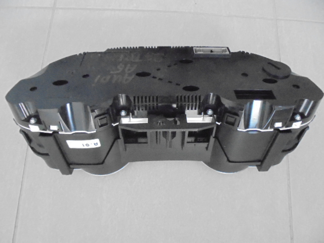 фото №5, Манометр спидометр do audi a5