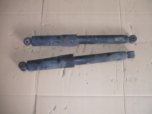 фото №1, Jeep grand cherokee wk wh амортизатор зад задній