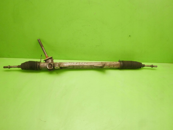 фото №2, Рейка рульового управління трансмісія renault scenic ii phi 03-06