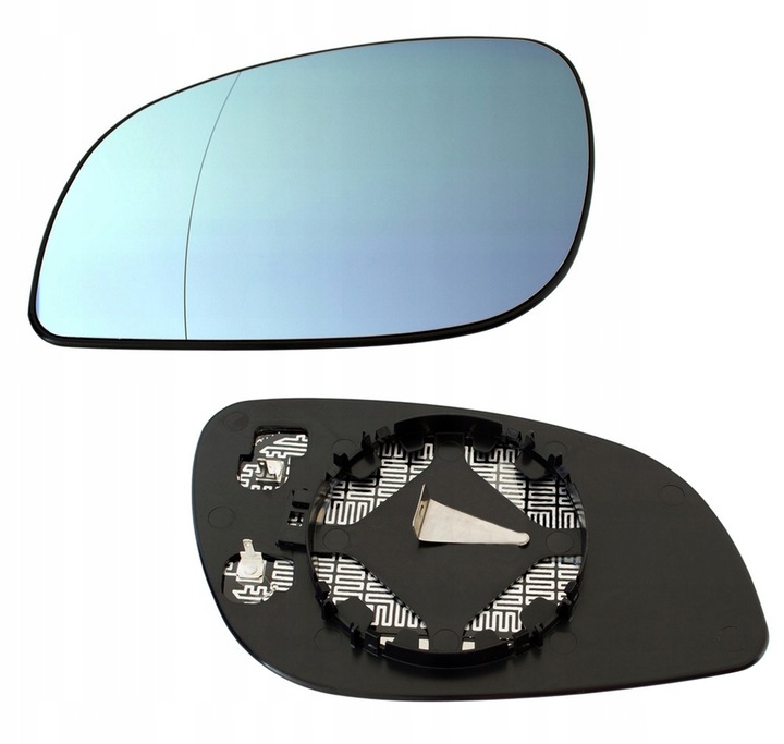 фото №1, Стекло зеркало левая opel signum 06.03-09.05