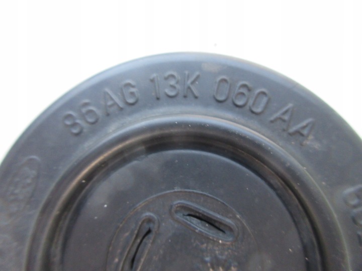 фото №6, Заглушка фара ford fiesta mk3 86ag13k060aa