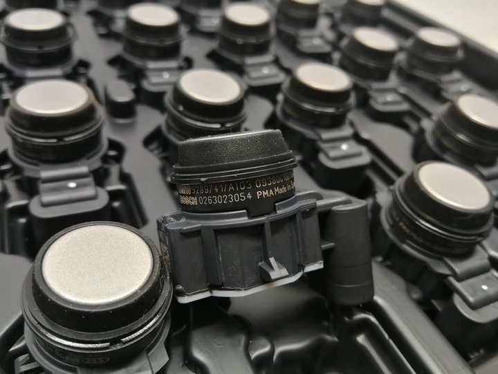 фото №6, Датчик pma bmw f30 f31 f32 f33 f34 f36 асистент