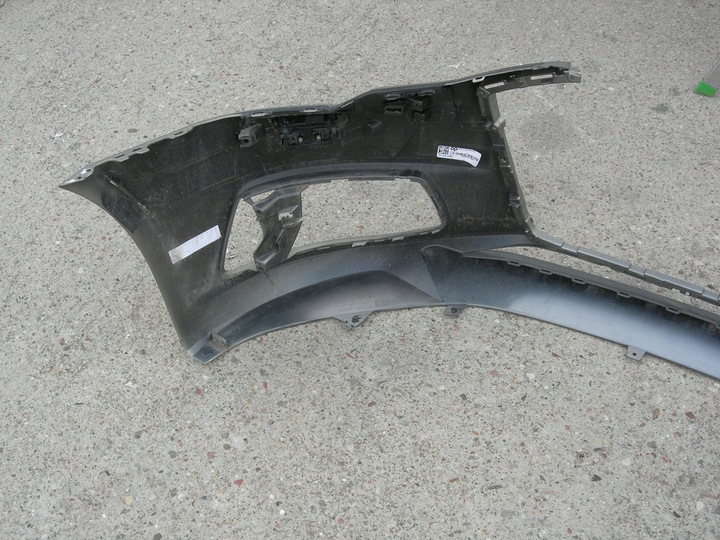 фото №9, Бампер перед переднее audi a6 c8 ксенон 4k0807437a