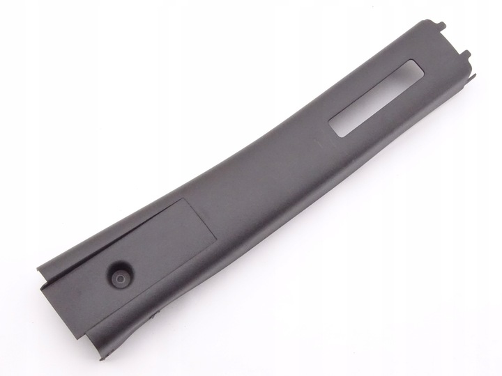 фото №1, Iveco daily iii 99-06 защита стойка правая