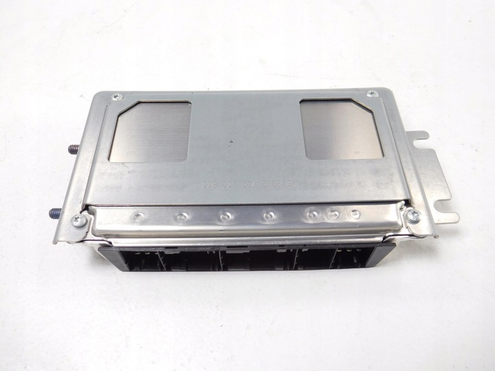 фото №5, Блок керування двигуна комп'ютер ecu honda 37820-pwd-305