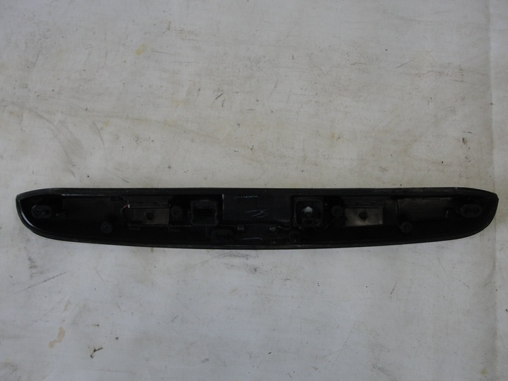 фото №3, Накладка кришки mini cooper f55 56 57