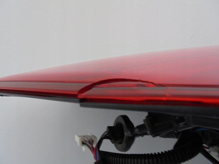 фото №10, Nissan x-trail t32 рестайлинг лампа зад правая задняя 2017