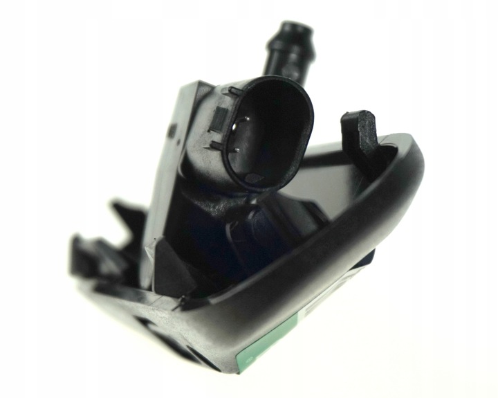 фото №15, Насадка склоомивача з підігрівом skoda p. superb 08- , yeti/ vw golf v/vi