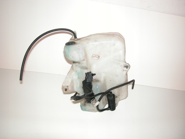 фото №1, Volvo v50 бачок жидкости омывателя