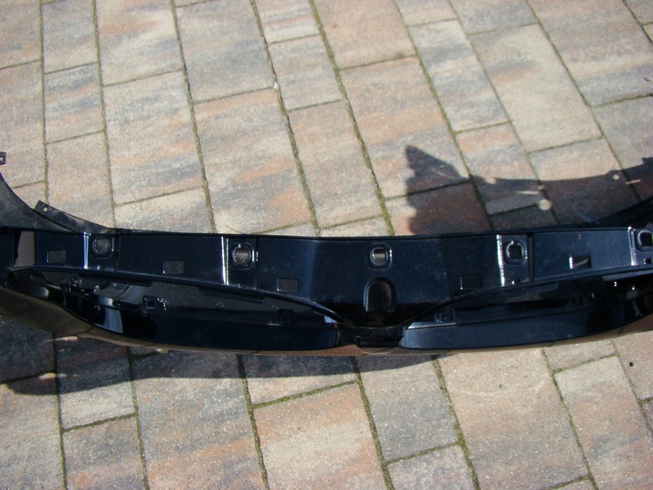 фото №8, Bmw x-3 g01 m-pakiet-zderzak перед переднє