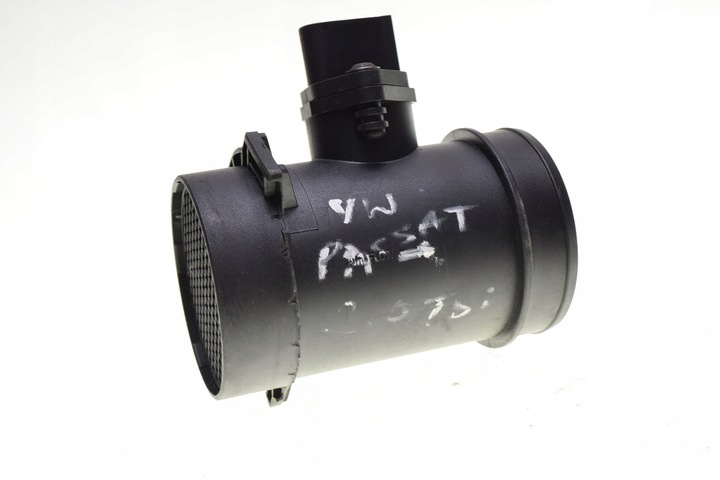 фото №1, Витратомір passat заміний 059906461a 0281002224