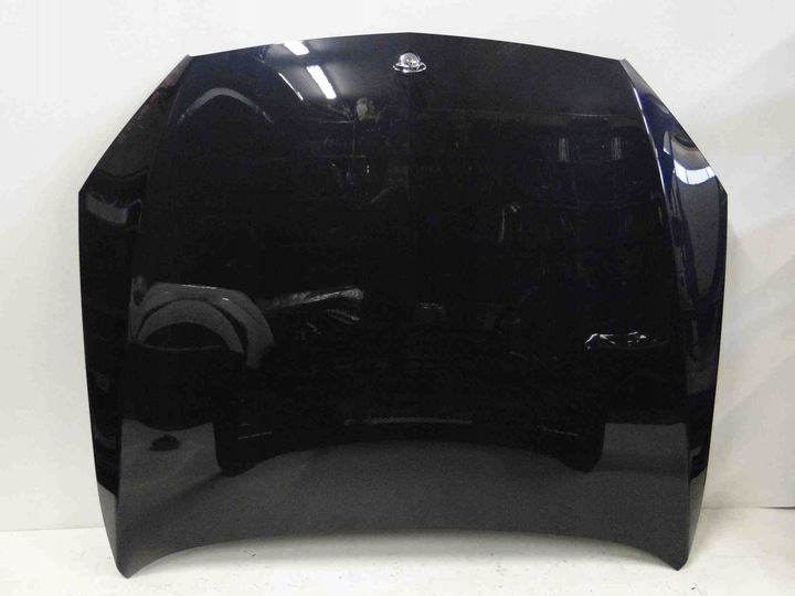 фото №8, Mercedes s класс w222 222 длинный капот крышка amg