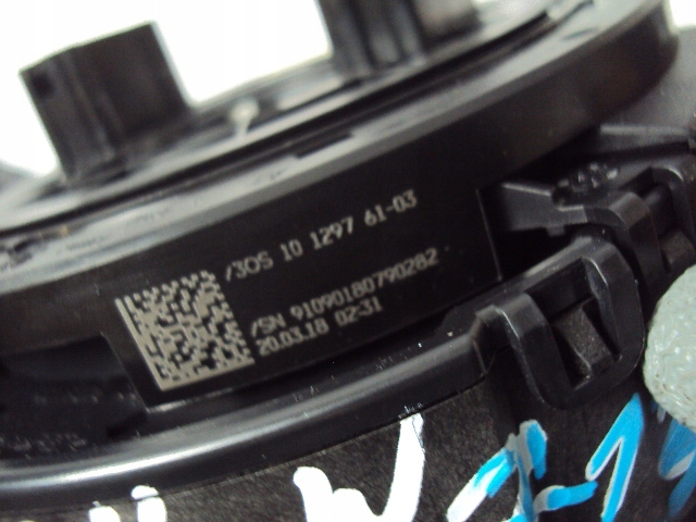 фото №9, Переключатель комбинированный mercedes e-klasa w213