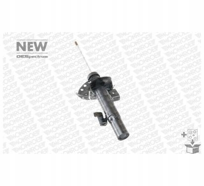 фото №1, Monroe амортизатор ford galaxy 06 перед правий