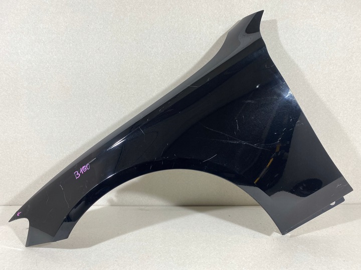 фото №1, Mercedes e-klasa w213 213 крило лівий перед