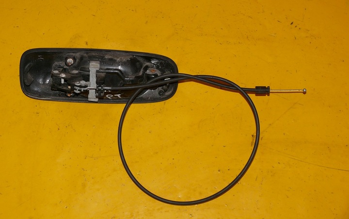 фото №4, Ручка зовнішня правий зад chrysler voyager iv fl