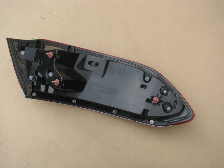 фото №6, Mercedes gle купе w292 права лампа зад a292906480