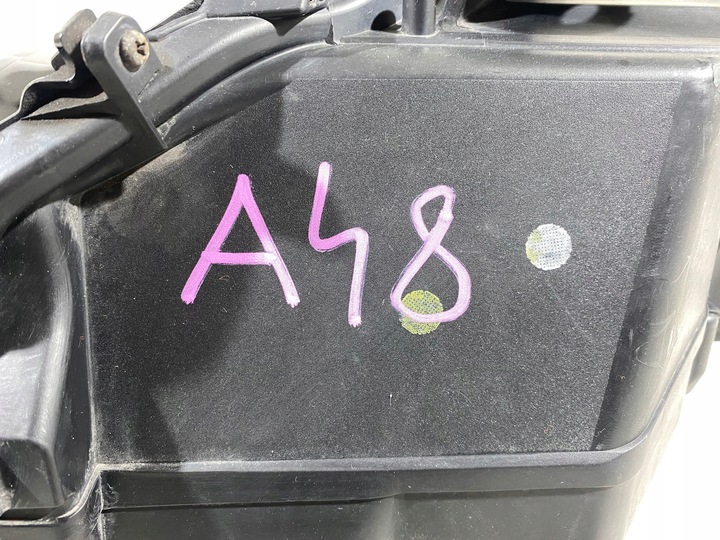 фото №11, Lexus rx450h rx iv 2015 полный led лампа правая перед