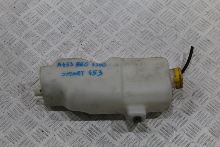 фото №1, Бачок омывателя smart fortwo iii w453